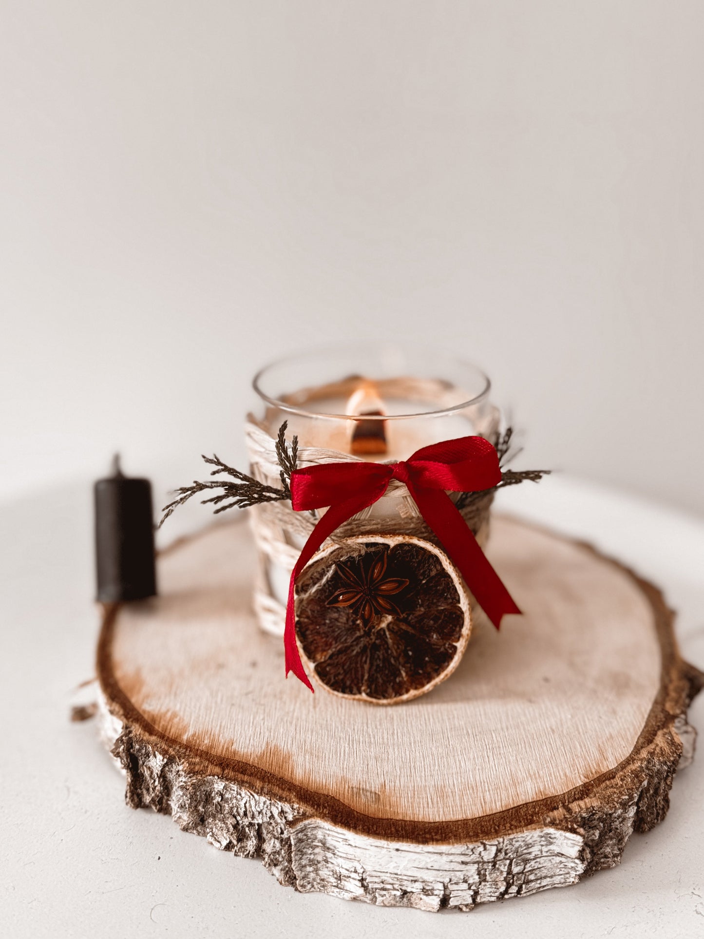 Bougie - Ginger biscuit BOUGIE LUMIARGILE